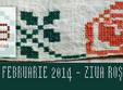 ziua rosiei montane la alba iulia