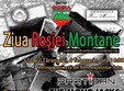 ziua rosiei montane la clubul taranului