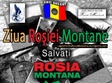 ziua rosiei montane sibiu