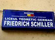  ziua scolii la liceul teoretic german friedrich schiller 