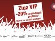 ziua v i p la hervis