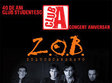 zob concert aniversar club a 40 de ani