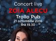 zoia aecu in trollo pub