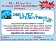 zoo pet fair 2014 la cluj napoca