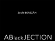 zsolt berszan ablackjection 