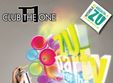 zu party club the one
