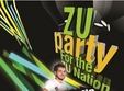 zu party in club maxx regie