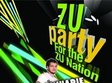 zu party le cinema