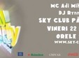 zu party ploiesti