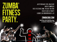 poze zumba fitness party 3 ani de zumba in sibiu