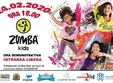 zumba kids