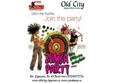 zumba party la old city