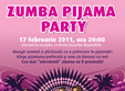 zumba pijama party
