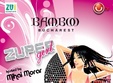  zuper girl in club bamboo