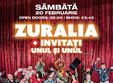 zuralia orchestra invitati