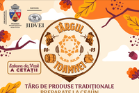  targul toamnei la alba iulia