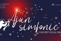 ajun simfonic