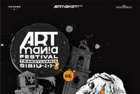 artmania 2023 la sibiu