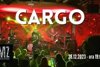 cargo live m2 timi oara