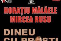comedie dineu cu pro ti