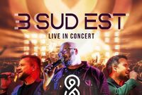 concert 3 sud est live band de ziua ta 