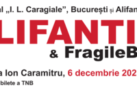 concert alifantis fragileband