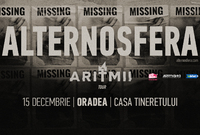 concert alternosfera la oradea