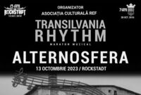 concert alternosfera transilvania rhythm