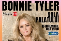 concert bonnie tyler