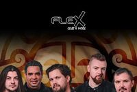 concert bosquito club flex