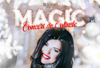 concert de colinde cu paula seling