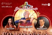 concert de craciun viena magic cluj napoca