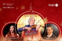 concert de craciun viena magic oradea