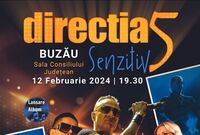 concert direc ia 5 craiova