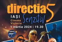 concert direc ia 5 ia i