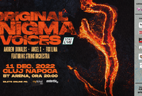 concert extraordinar original enigma voices
