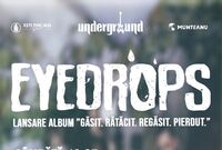 concert eyedrops underground pub din ia i