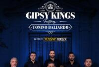 concert gipsy kings feat tonino baliardo