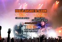 concert gothic taine l o s t 