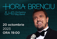 concert horia brenciu my way