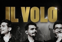 concert il volo la oradea