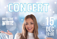 concert iuliana beregoi