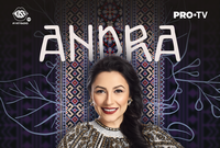 concert live andra traditional 2 la bucuresti