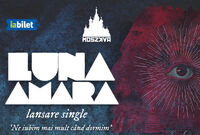 concert luna amara
