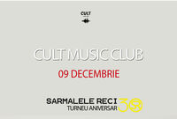 concert sarmalele reci craiova