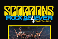 concert scorpions la bucuresti