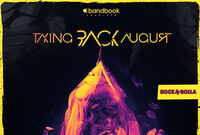 concert taking back august lansare de album chrysalis 