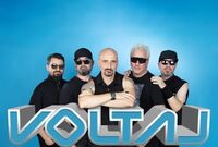 concert voltaj