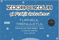 concert zdob i zdub fra ii advahov