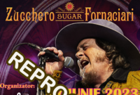 concert zucchero la cluj 2024